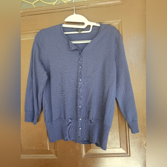 ANN TAYLOR - Picture 1 of 3